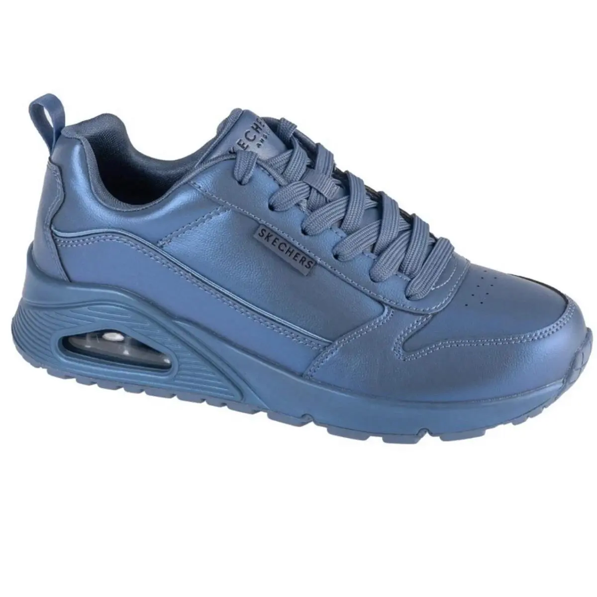 Skechers shoes - Skechers Uno Galactic Gal 177104SLT - 177104SLT - Galactic, e: Azzuro 0