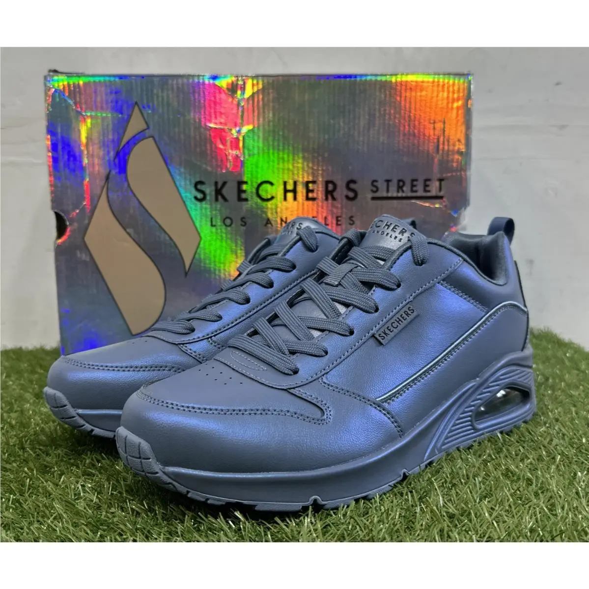 Scarpe Skechers Uno Galactic Gal 177104SLT
