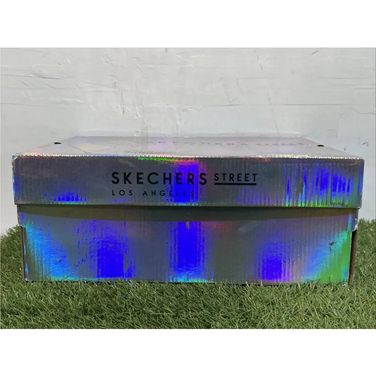 Skechers shoes - Skechers Uno Galactic Gal 177104SLT - 177104SLT - Galactic, e: Azzuro 15