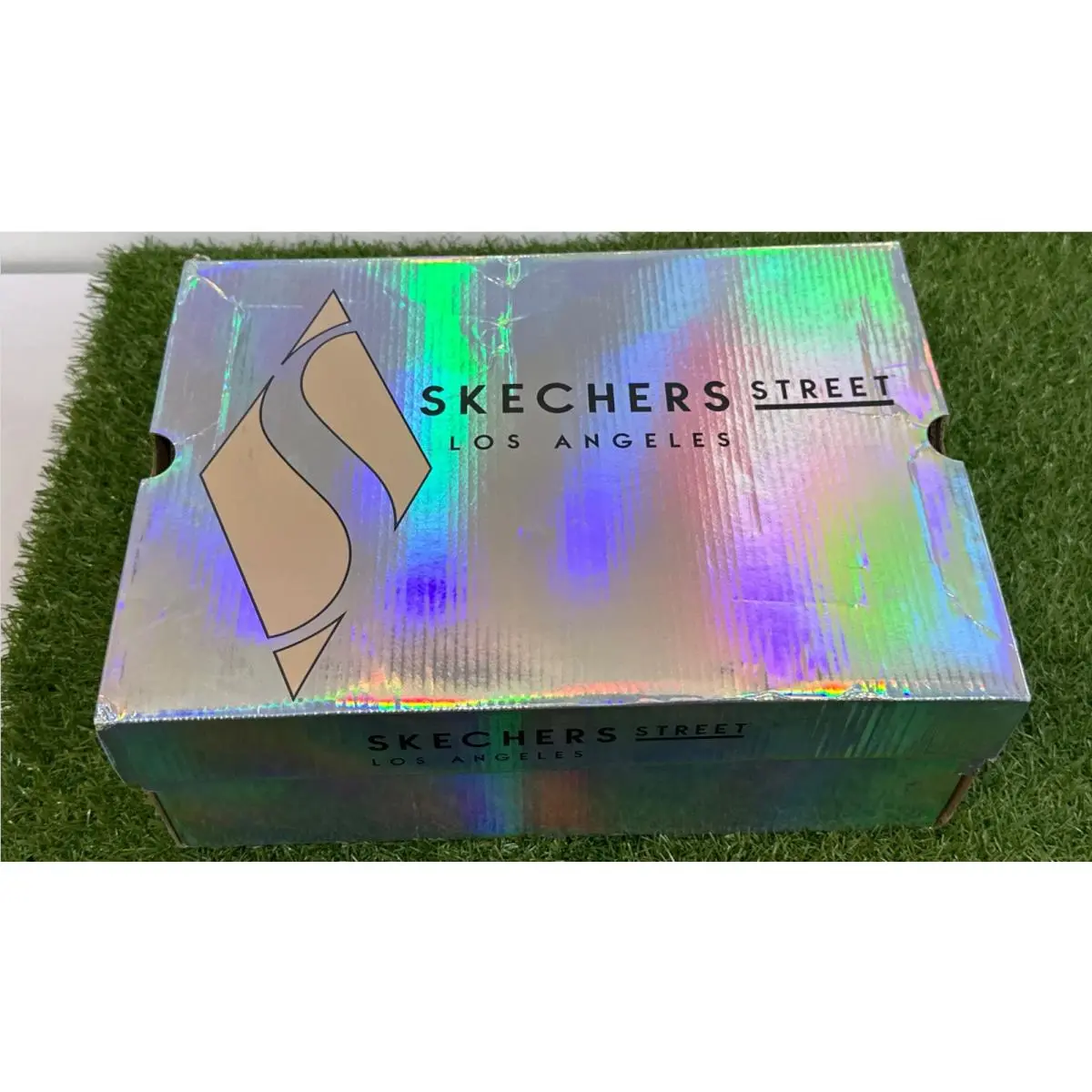 Skechers shoes - Skechers Uno Galactic Gal 177104SLT - 177104SLT - Galactic, e: Azzuro 17