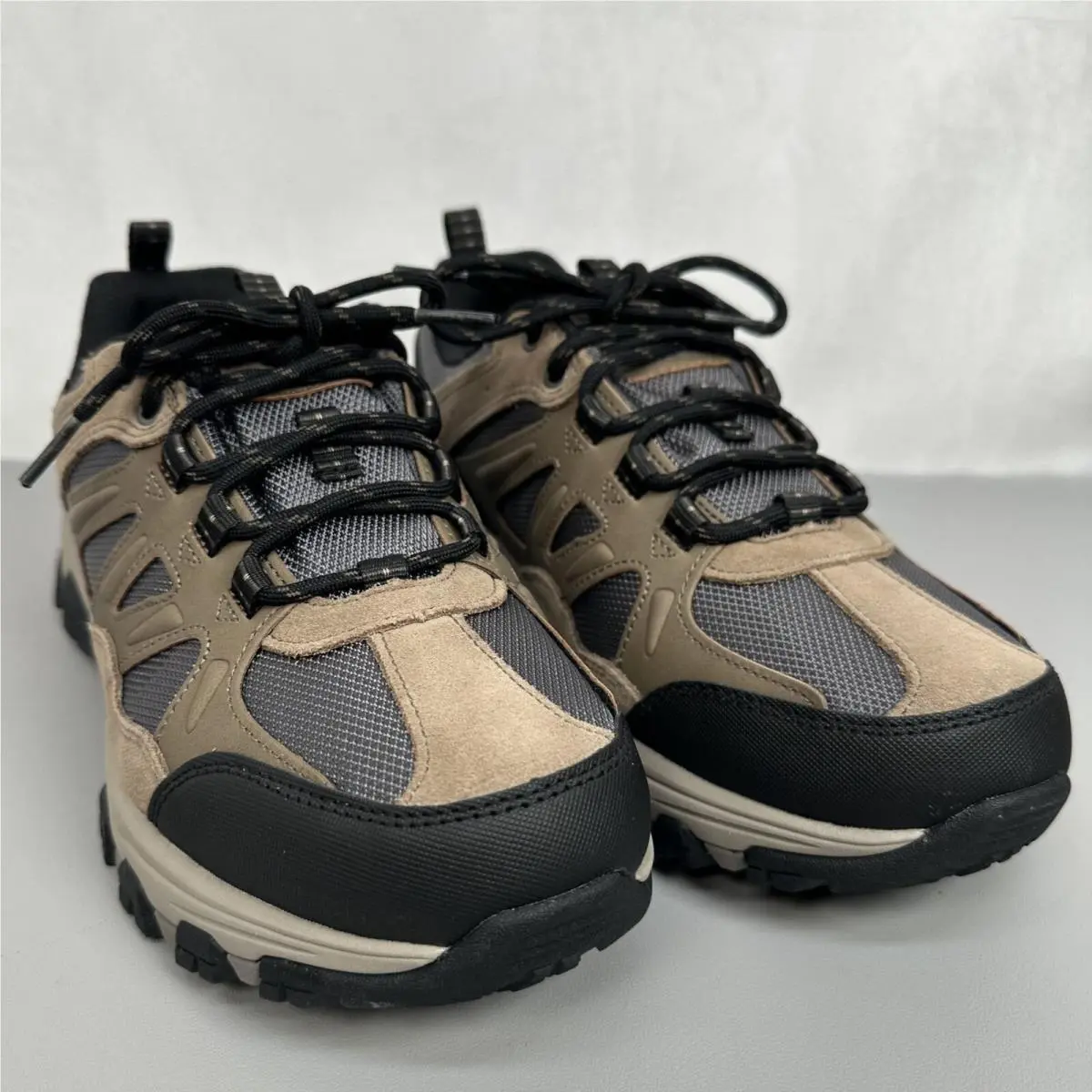 Skechers shoes - Skechers Outdoor - Outdoor - Tan 0