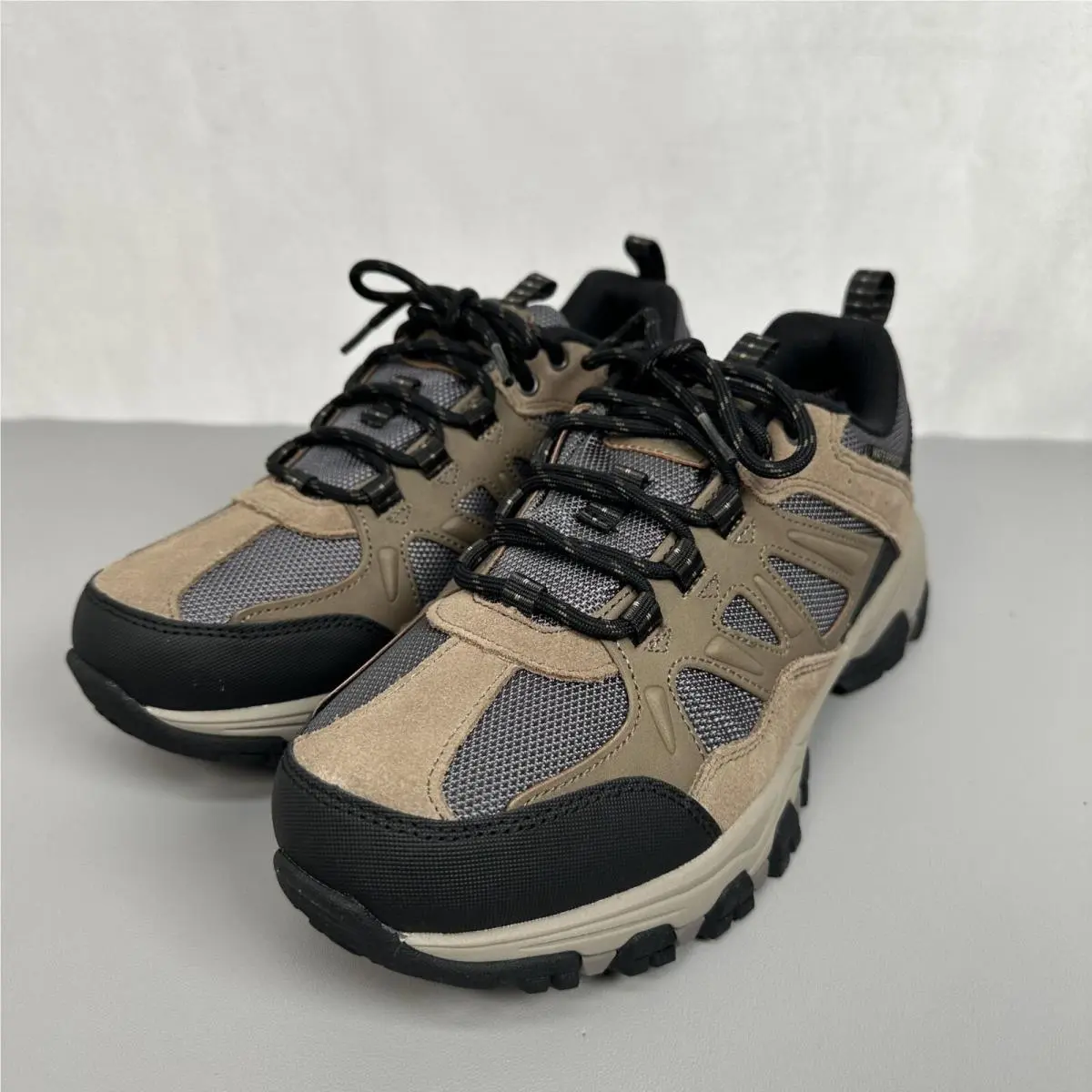 Skechers shoes - Skechers Outdoor - Outdoor - Tan 1