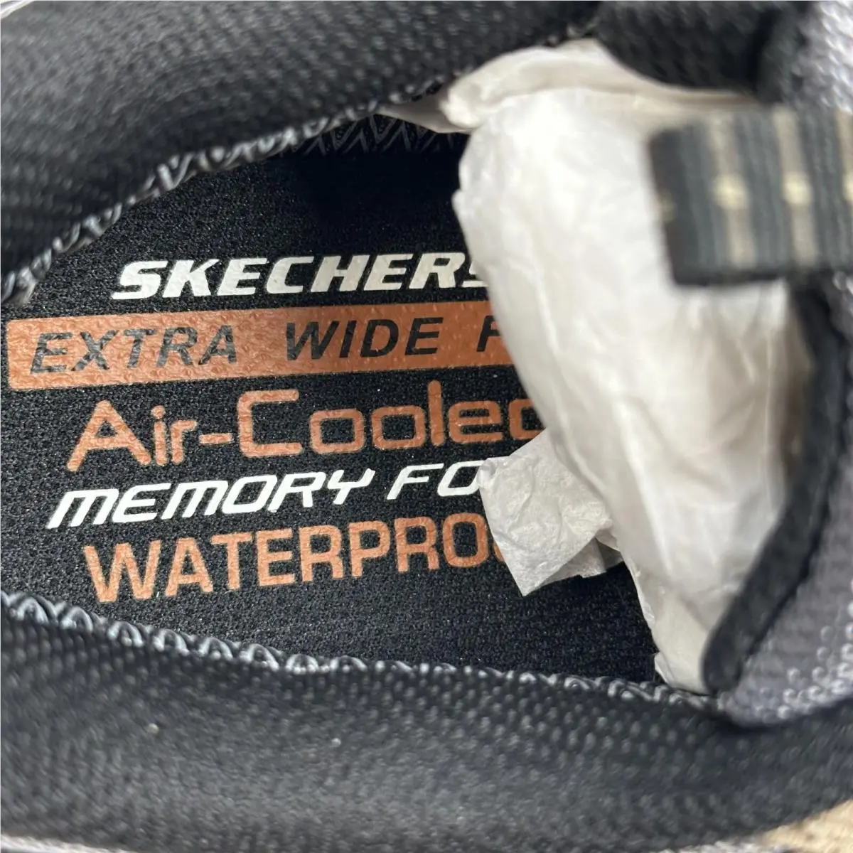 Skechers shoes - Skechers Outdoor - Outdoor - Tan 6