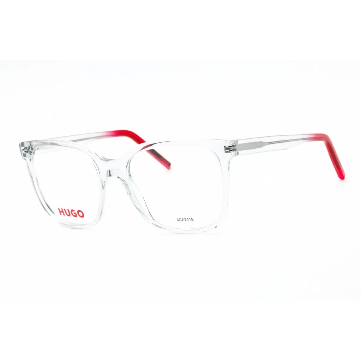 Hugo Boss HG 1266-0268 00 Eyeglasses 52mm