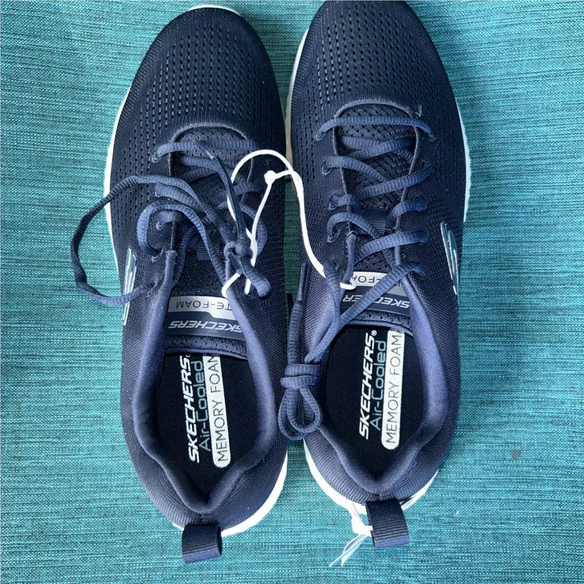 Skechers shoes - Skechers Lite Foam - Lite Foam - 16898 - Black (UPC: 0196989206677) 2