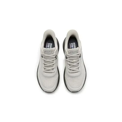 Skechers shoes - 118431-NAT/OLI-7 - 118431-NAT/OLI-7 - Olive (UPC: 199252007346) 0