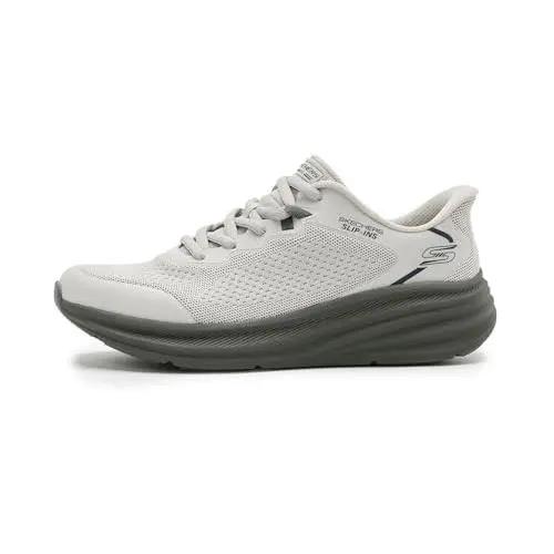 Skechers shoes - 118431-NAT/OLI-7 - 118431-NAT/OLI-7 - Olive (UPC: 199252007346) 2