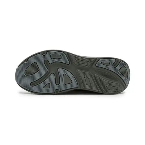 Skechers shoes - 118431-NAT/OLI-7 - 118431-NAT/OLI-7 - Olive (UPC: 199252007346) 3