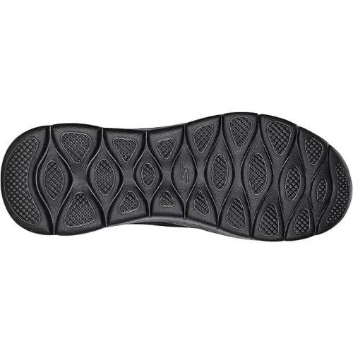 Skechers shoes - Skechers GO WALK Flex Memory Foam - Black 2