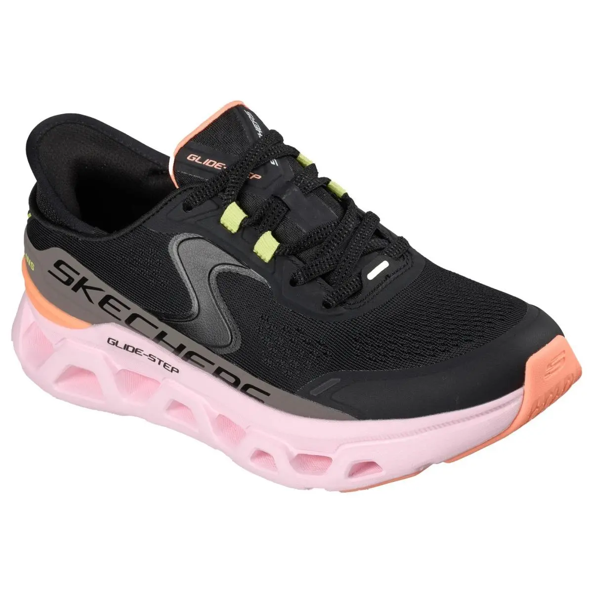 Skechers shoes - Skechers Slip-ins - Multicolor 2