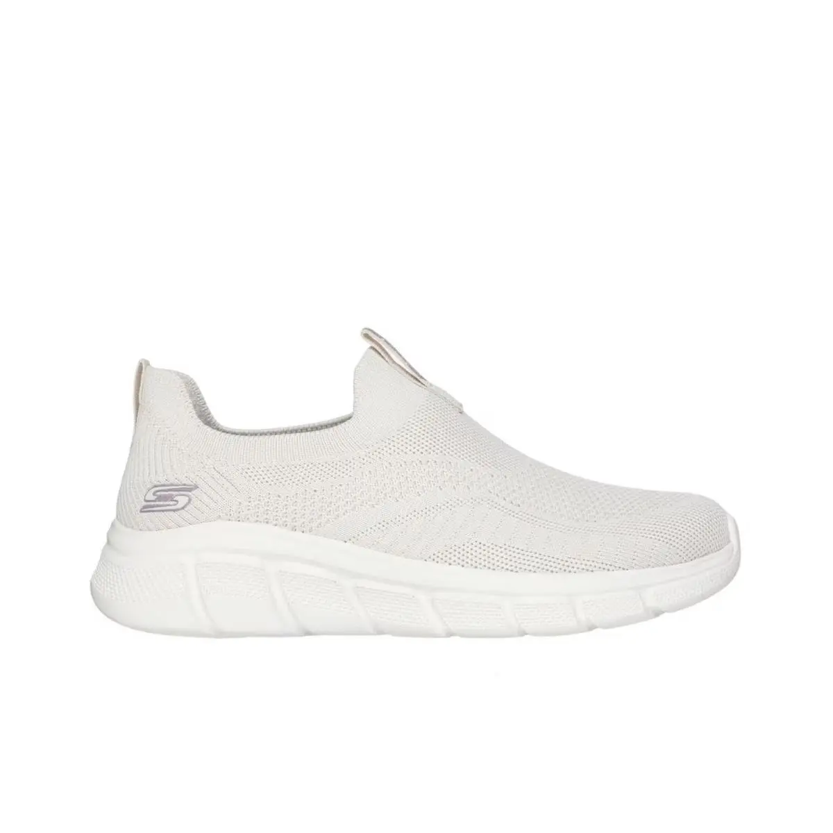 Skechers shoes - 24447490_10617646 - Off White (UPC: 198376960452) 0