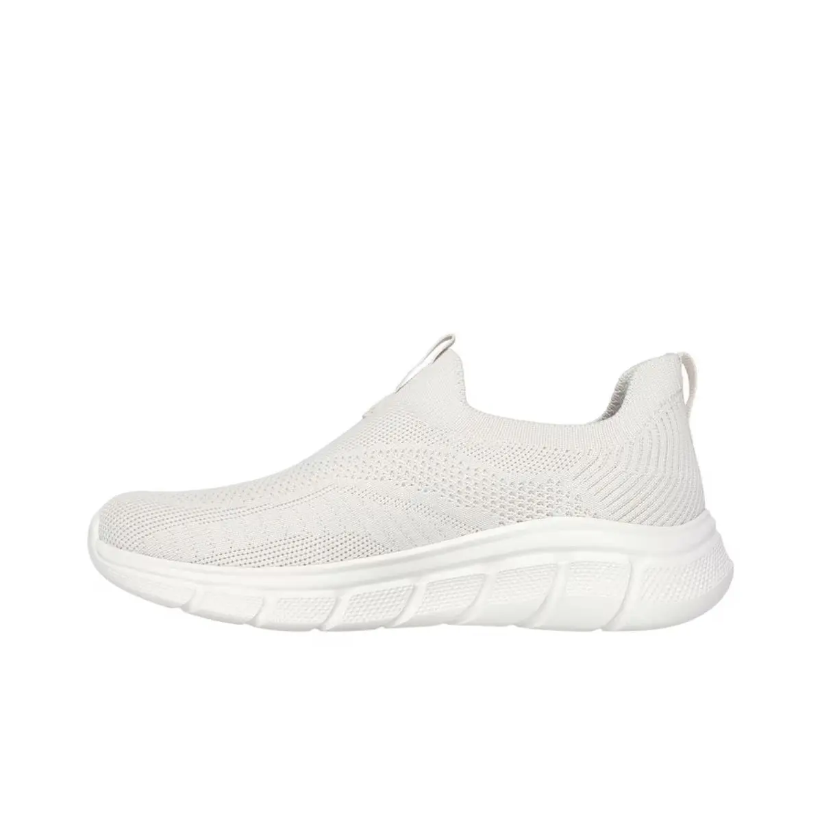Skechers shoes - 24447490_10617646 - Off White (UPC: 198376960452) 1