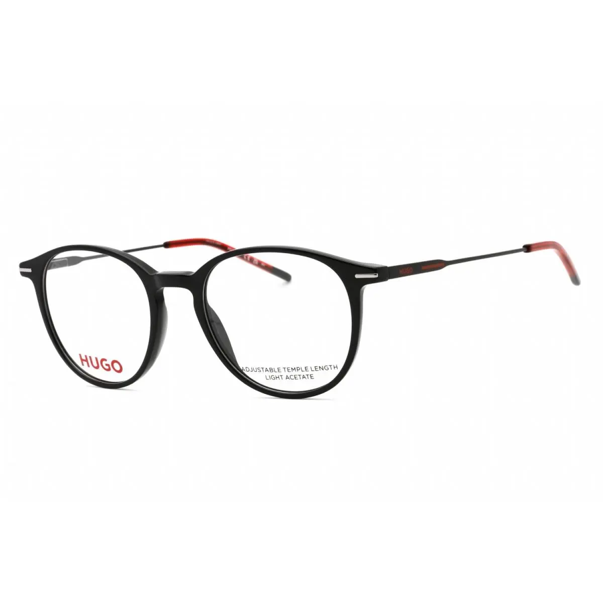 Hugo Boss HG 1206-0807 00 Eyeglasses 50mm