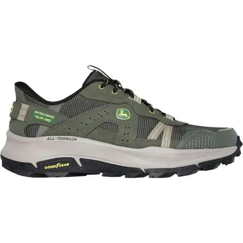 Skechers shoes - Green (UPC: 197976615175) 1