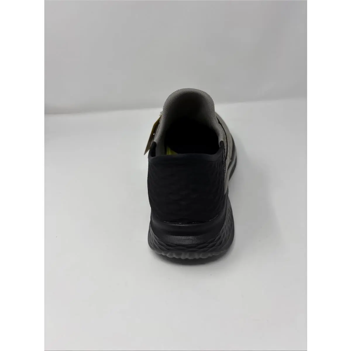 Skechers shoes - Skechers Slade-Macklin - Cement 8