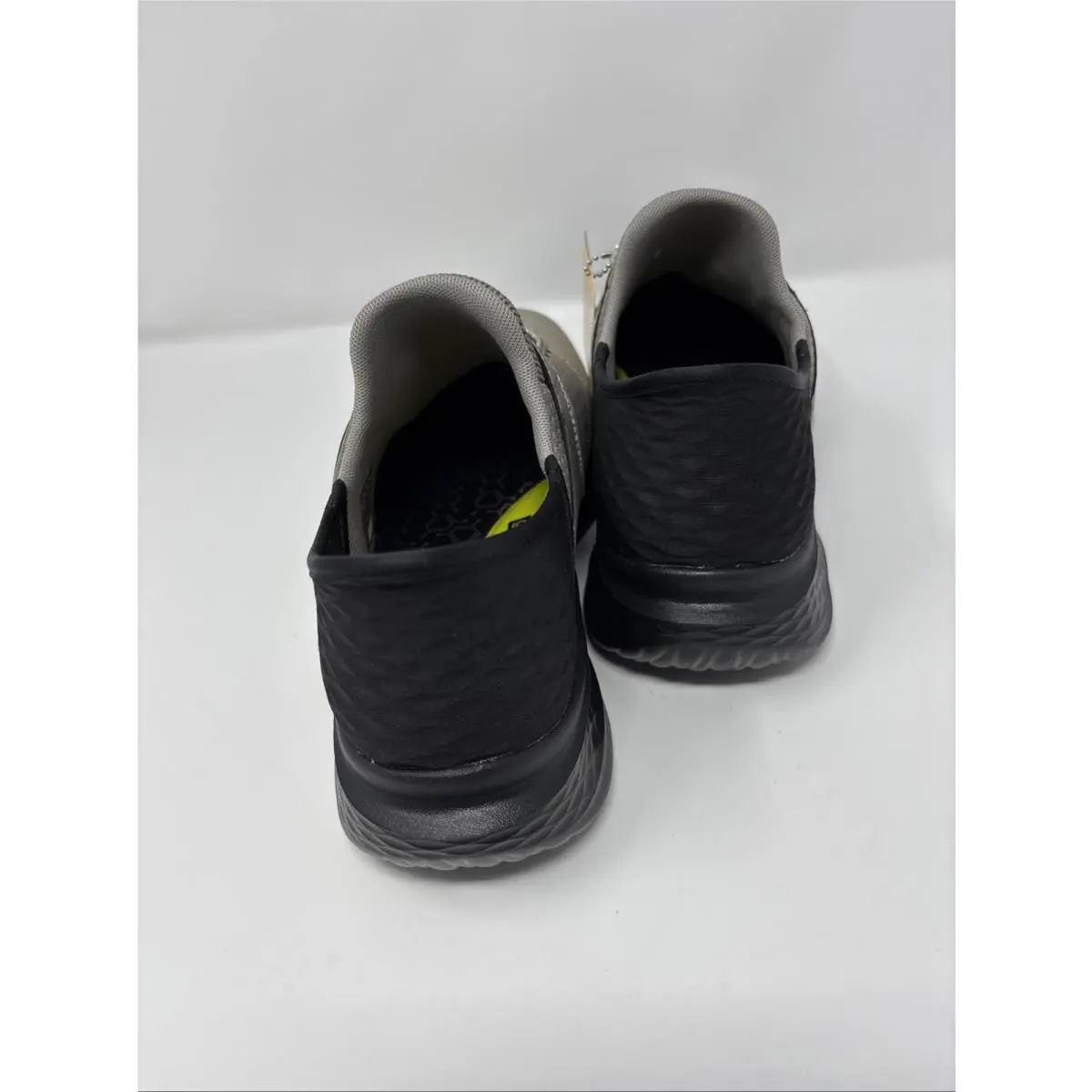 Skechers shoes - Skechers Slade-Macklin - Cement 16