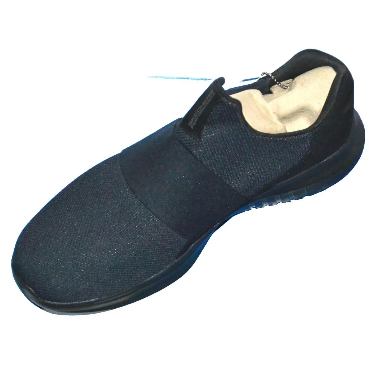 Skechers shoes - Skechers Proformance Go Run Mojo Mania - Black 1
