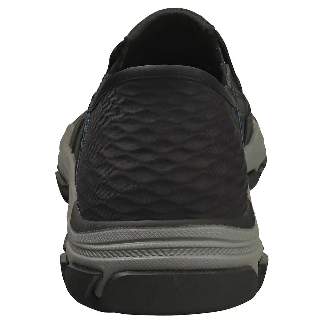 Skechers shoes - 204810 - 204810-BLK - Blk ( Black ) (UPC: 196642442817) 3