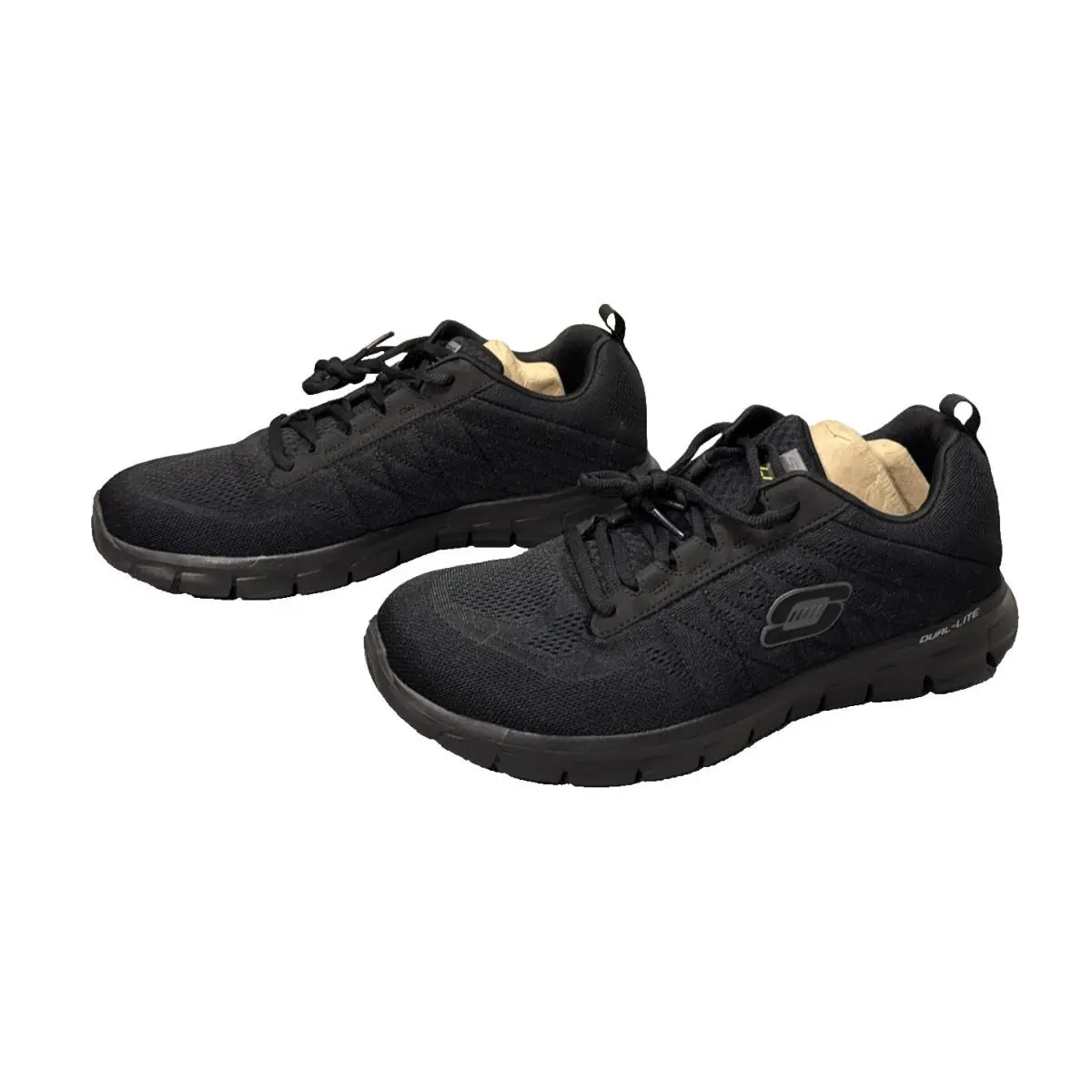 Skechers shoes - Skechers Synergy Power Switch - Synergy Power Switch - Black 0