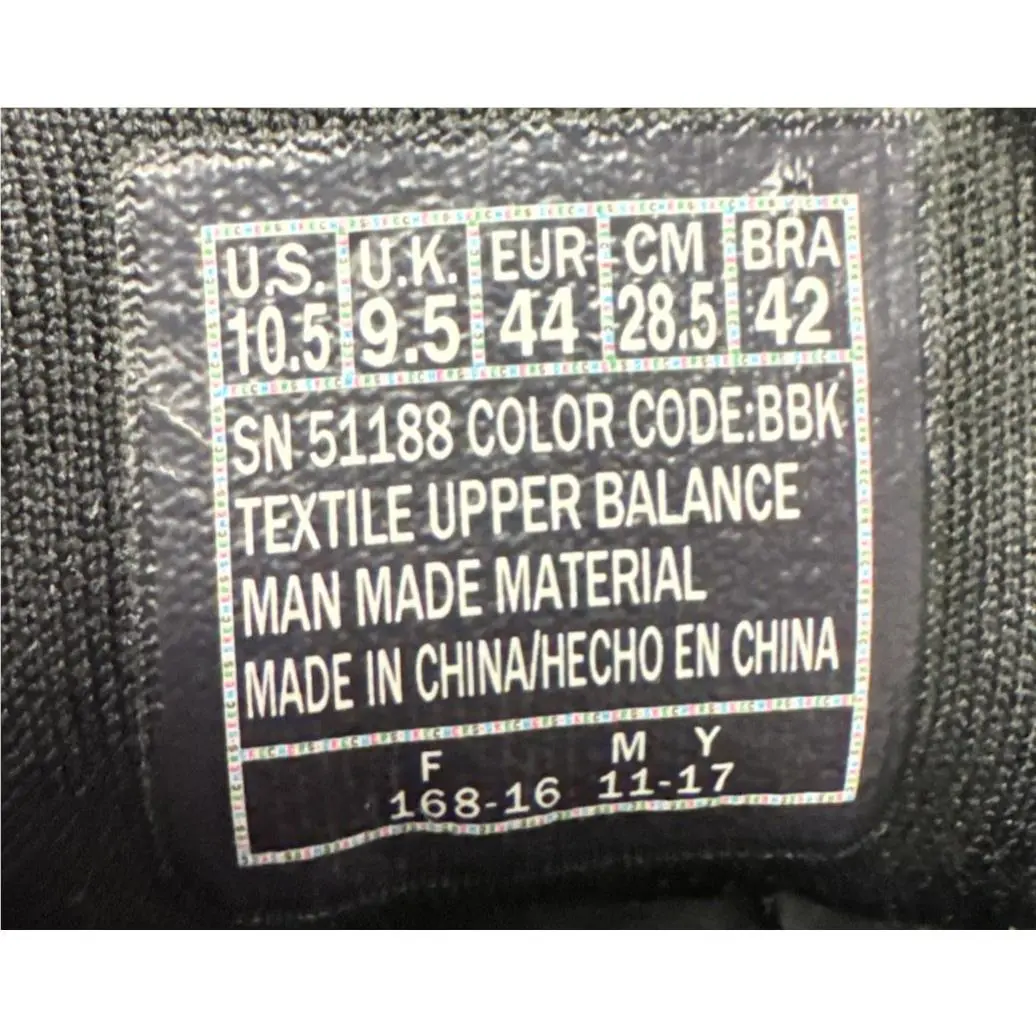 Skechers shoes - Skechers Synergy Power Switch - Synergy Power Switch - Black 13