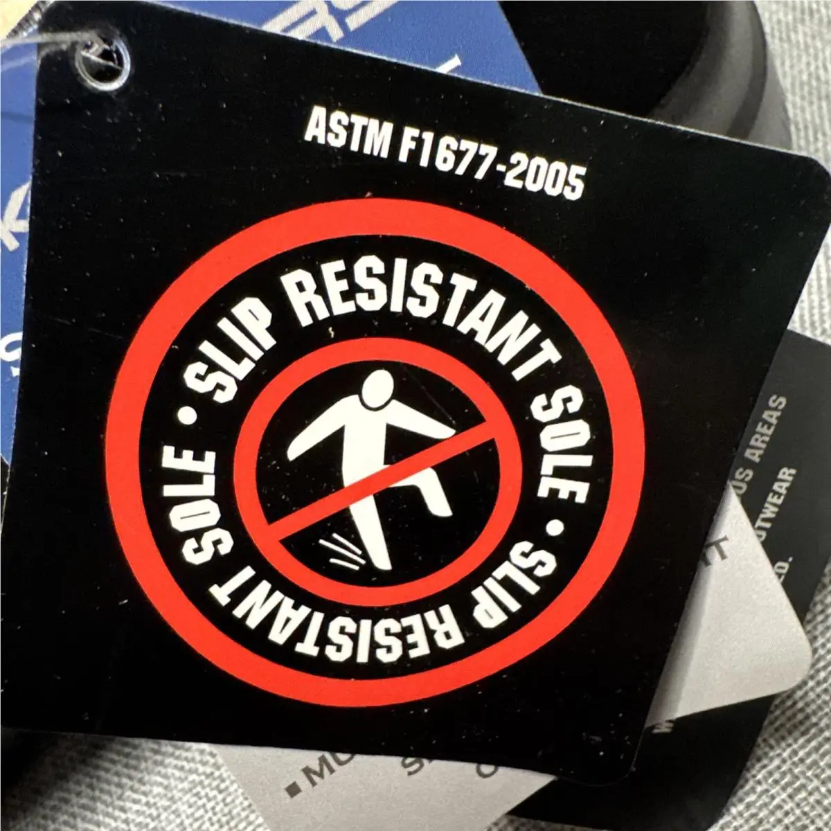 Skechers shoes - Skechers Relaxed Fit - Relaxed Fit - Black 9