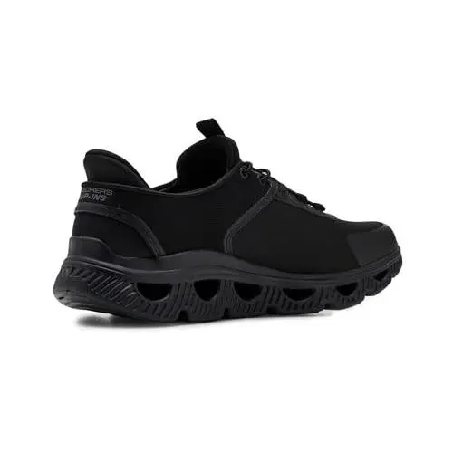 Skechers shoes - 118425-BLACK-10.5 - 118425-BLACK-105 - Black (UPC: 199025700856) 1