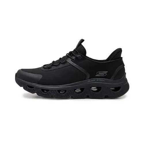 Skechers shoes - 118425-BLACK-10.5 - 118425-BLACK-105 - Black (UPC: 199025700856) 2