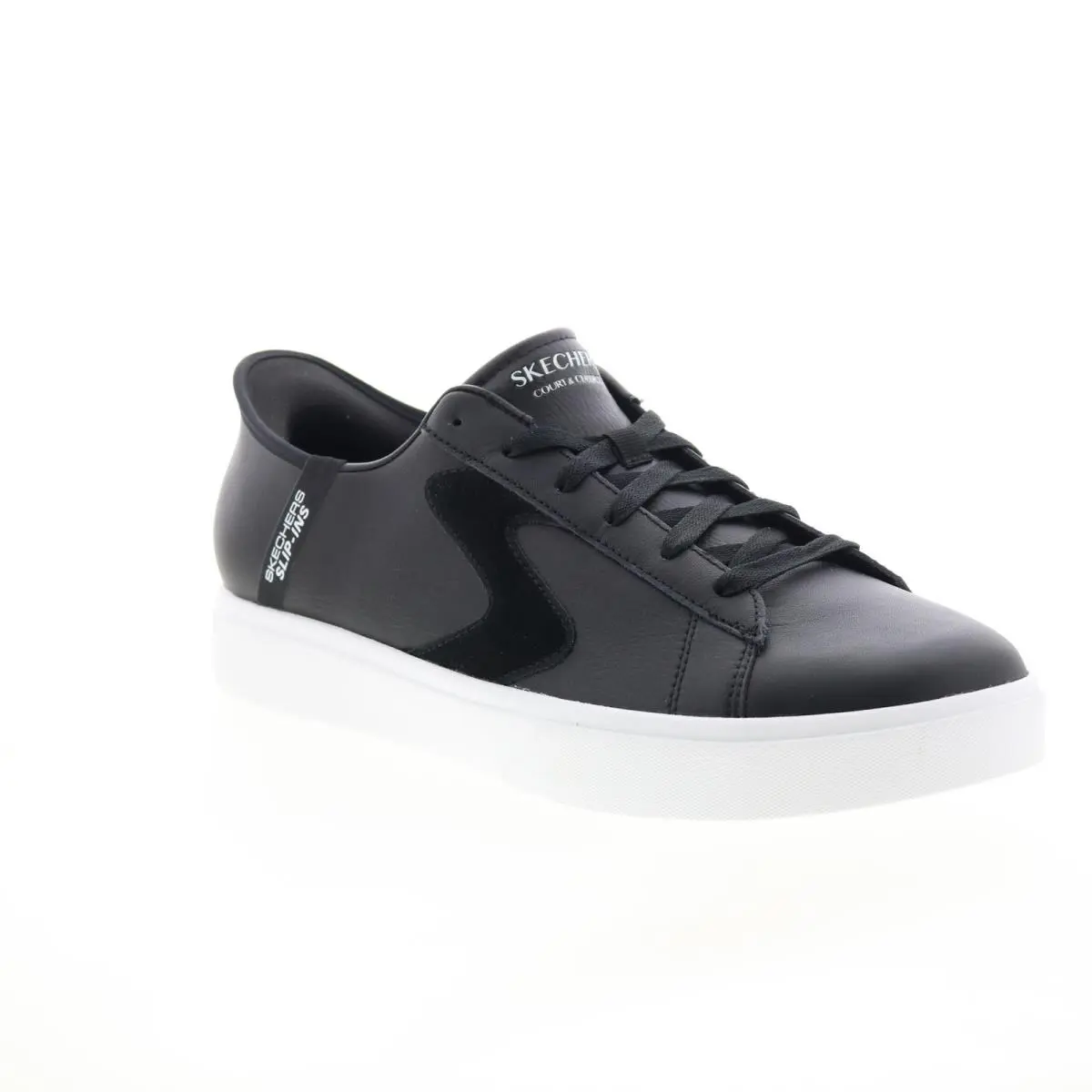 Skechers shoes - Skechers Eden LX Strando - Eden Strando - 232448W - Black (UPC: 197976656468) 0