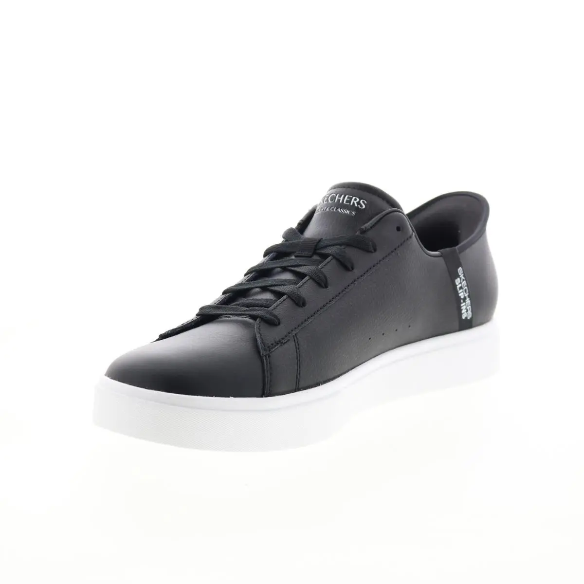 Skechers shoes - Skechers Eden LX Strando - Eden Strando - 232448W - Black (UPC: 197976656468) 2