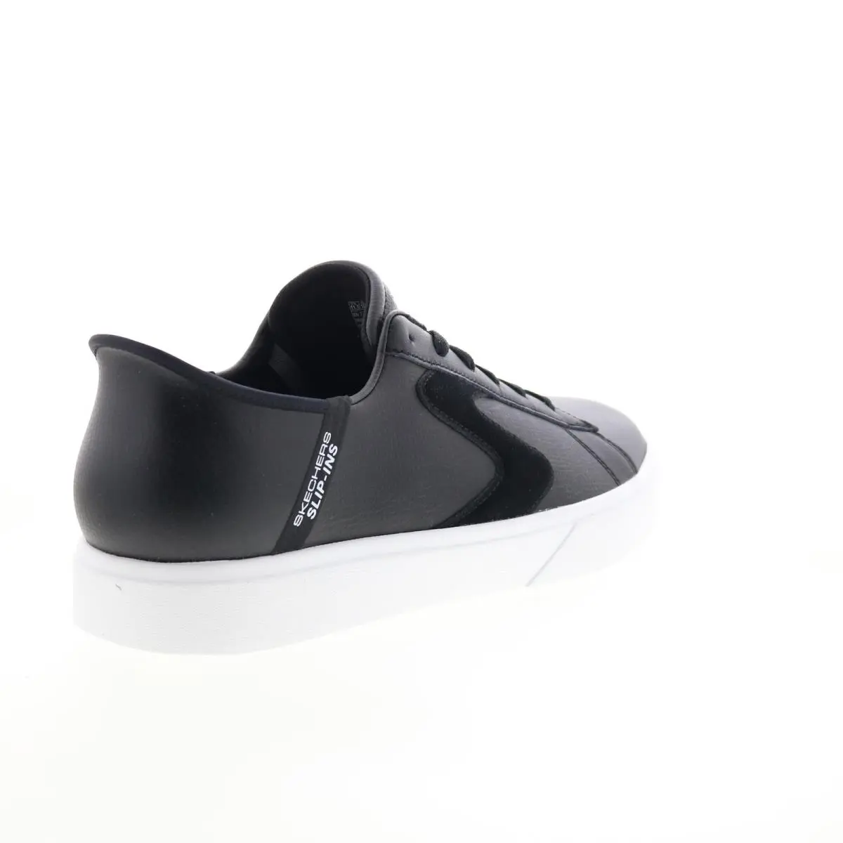 Skechers shoes - Skechers Eden LX Strando - Eden Strando - 232448W - Black (UPC: 197976656468) 6