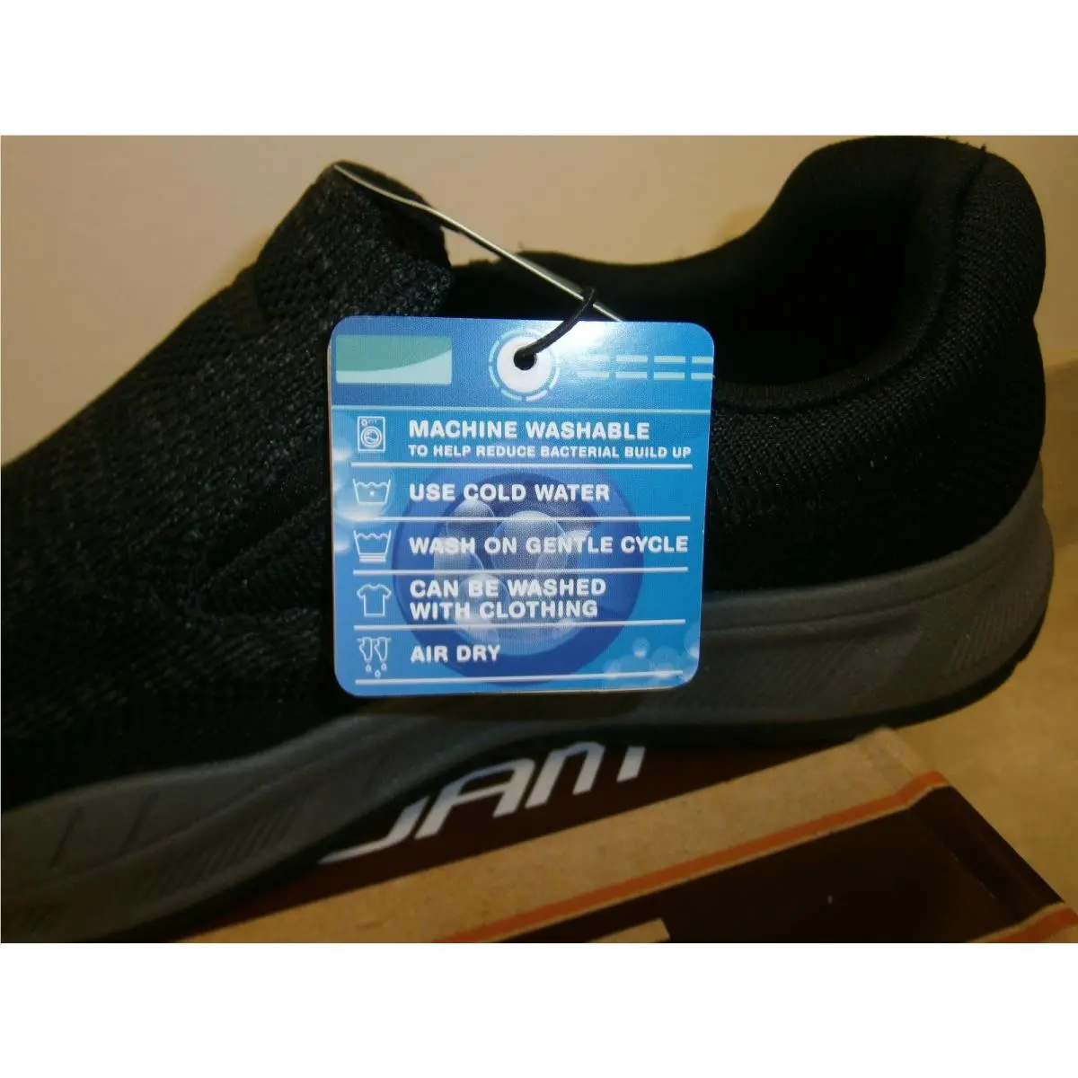Skechers shoes - Skechers Cohagen - Cohagen - Black 8