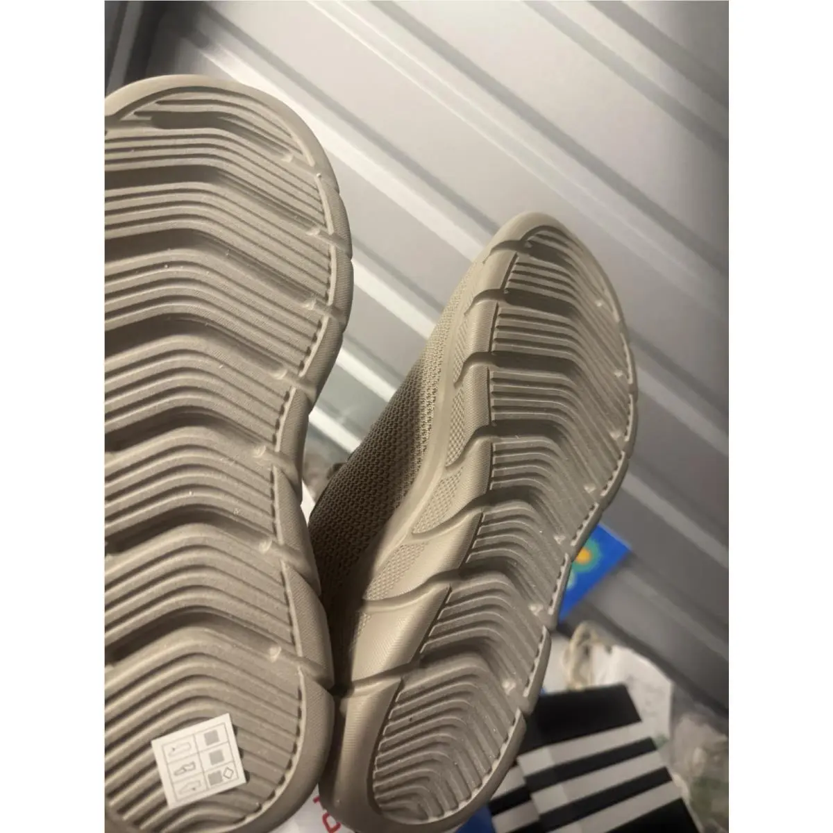 Skechers shoes - Skechers Usb - Usb - Brown 3