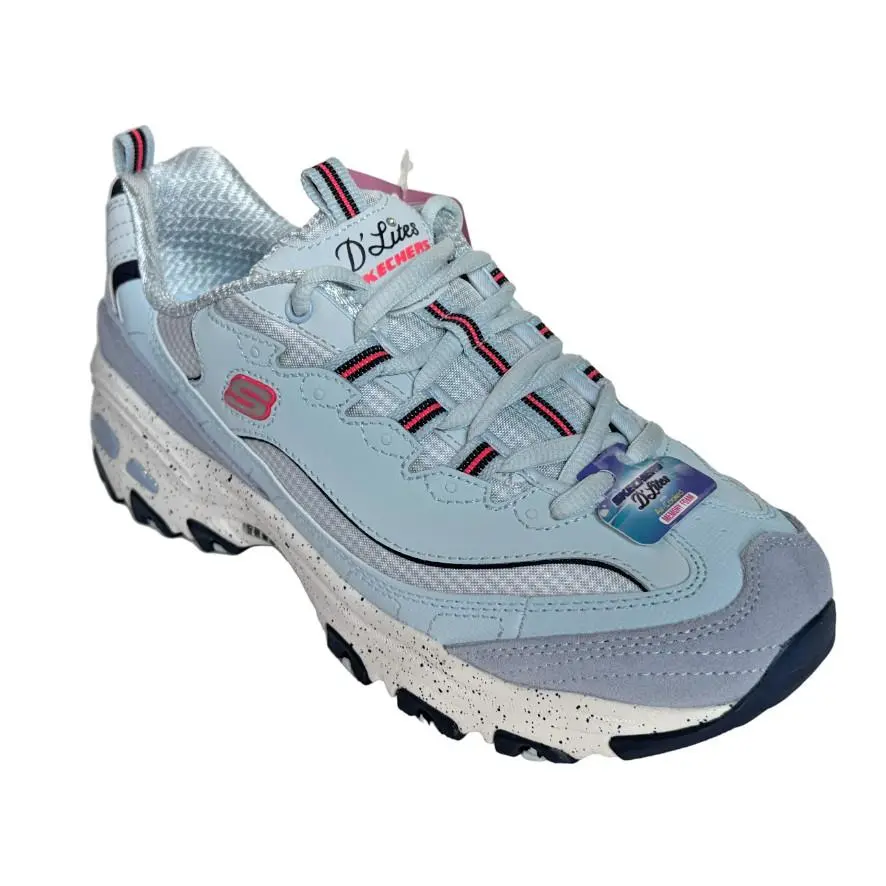Skechers shoes - Bold Views - Bold Views - Blue 0