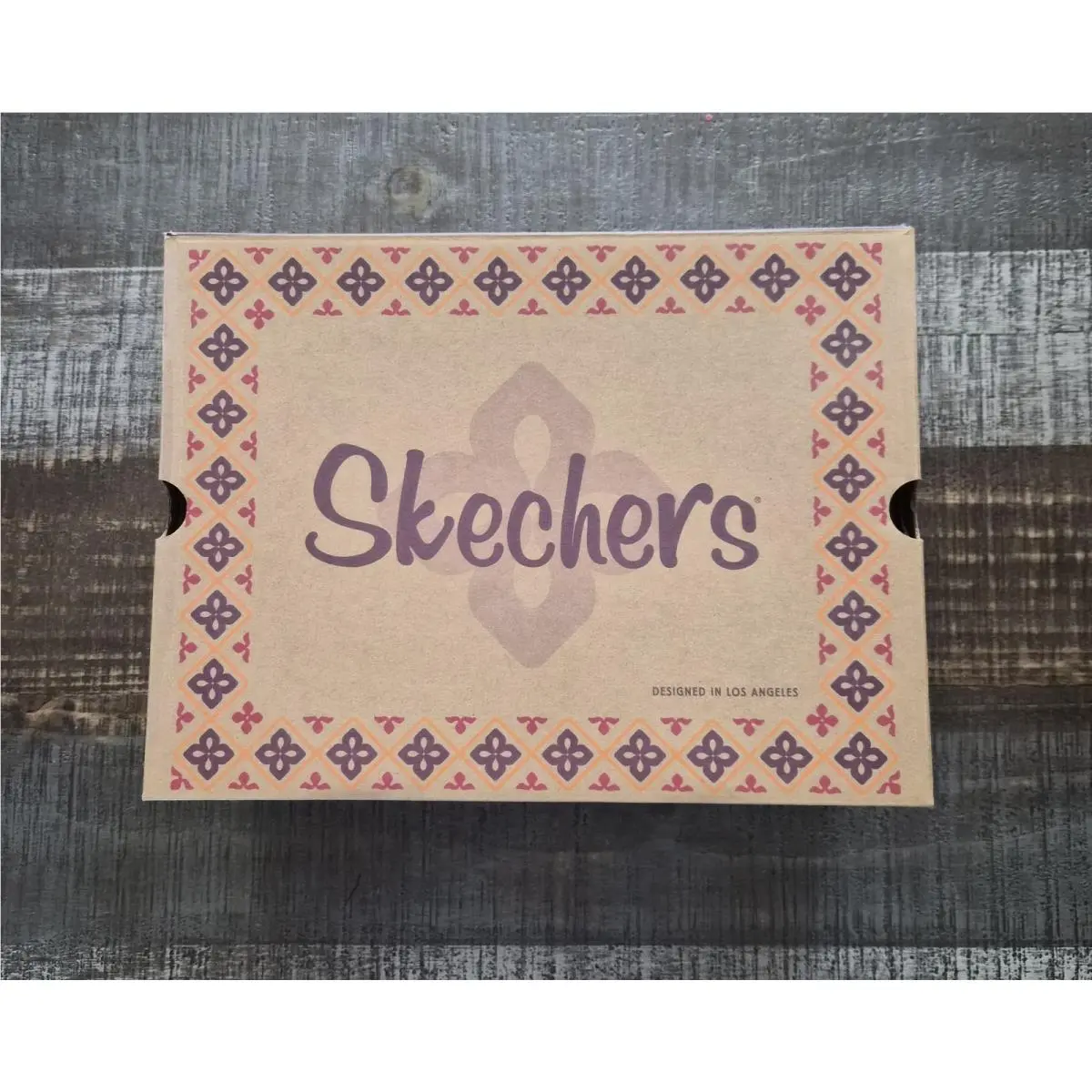 Skechers shoes - White 5