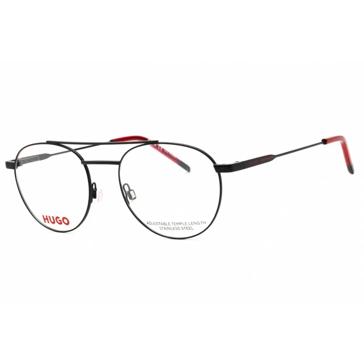 Hugo Boss HG 1210-0003 00 Eyeglasses 53mm