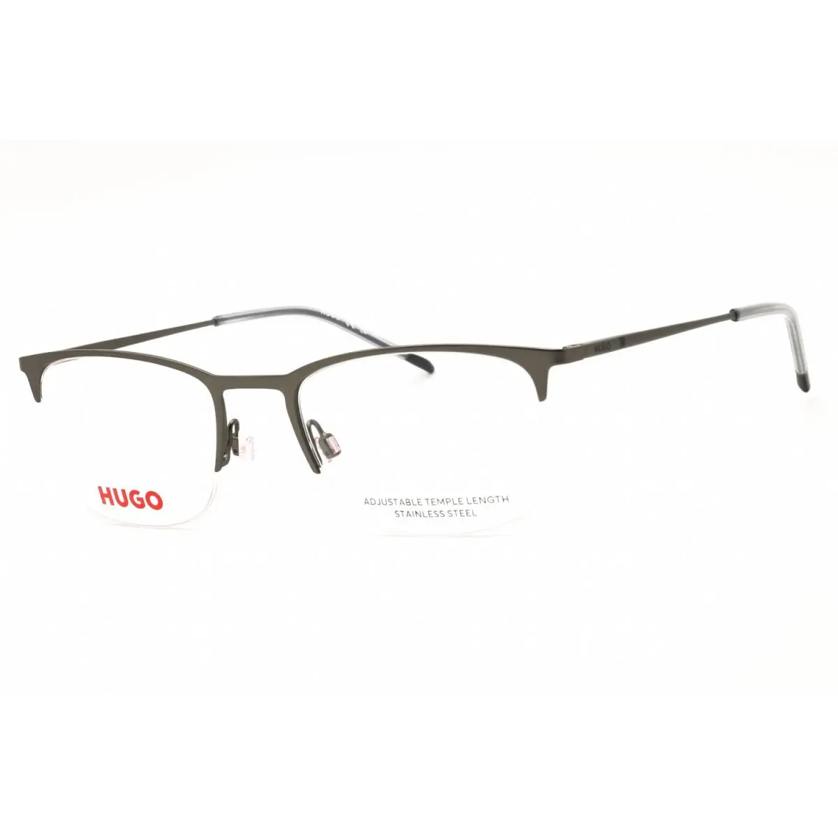 Hugo Boss HG 1291-0R80 00 Eyeglasses 53mm