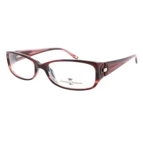Tommy Bahama TB5002-002-5216 NO Case Eyeglasses 52mm