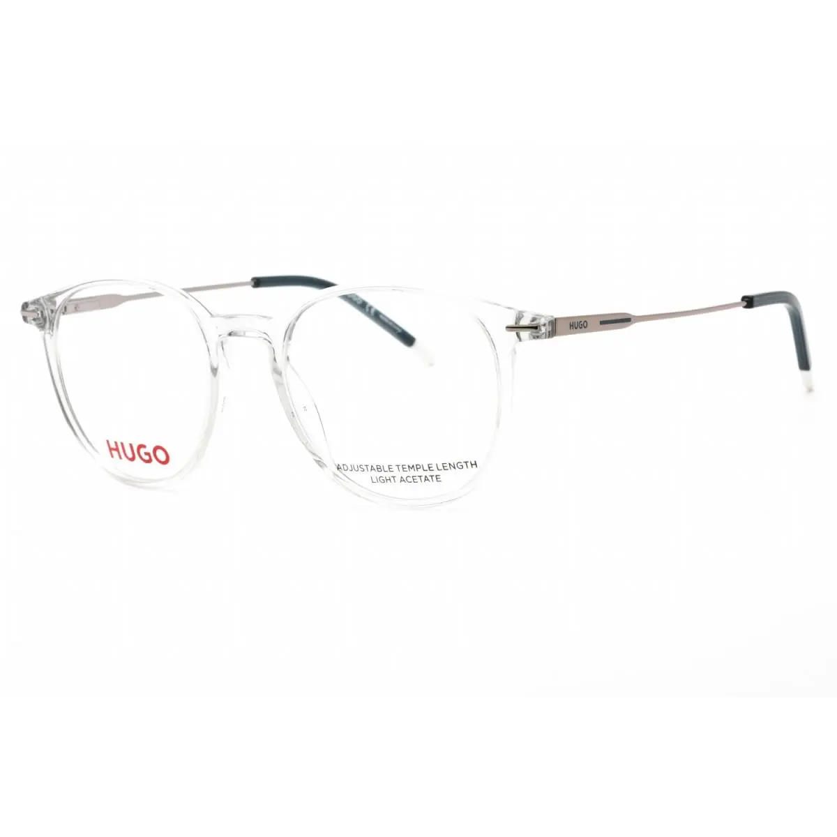 Hugo Boss HG 1206-0D3X 00 Eyeglasses 50mm