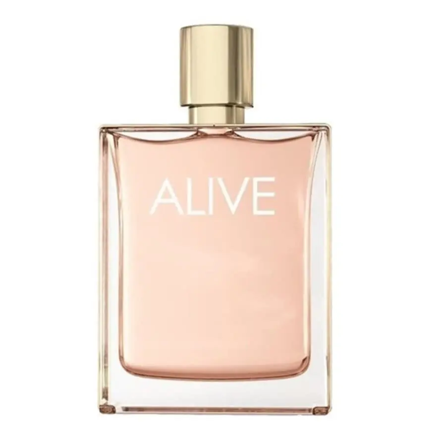 Hugo Boss Ladies Boss Alive Intense Edp Spray 2.7 oz Tester Fragrances