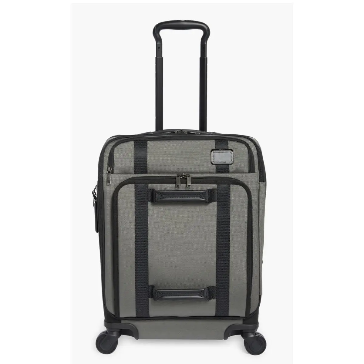 Tumi Merge Continental Front Lid 4 Wheeled Carry on 153448-T003