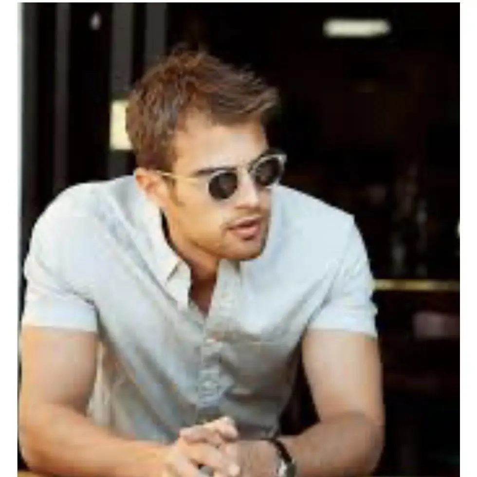 Oliver People Gregory Peck Sunglass Sz.45 23 150 by Oliver Peoples