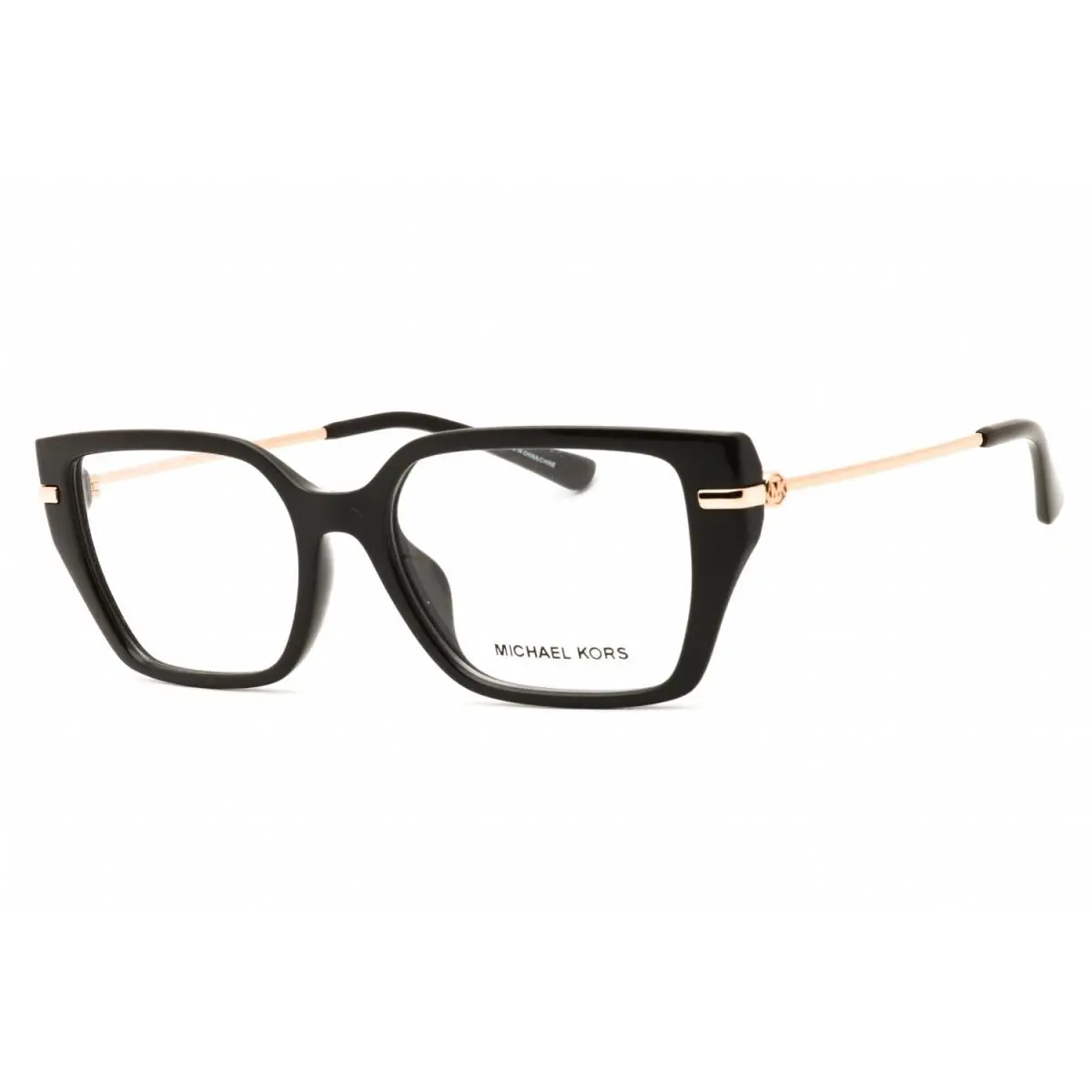 Michael Kors MK4134U 4003 Crete Ash 54mm Eyeglasses