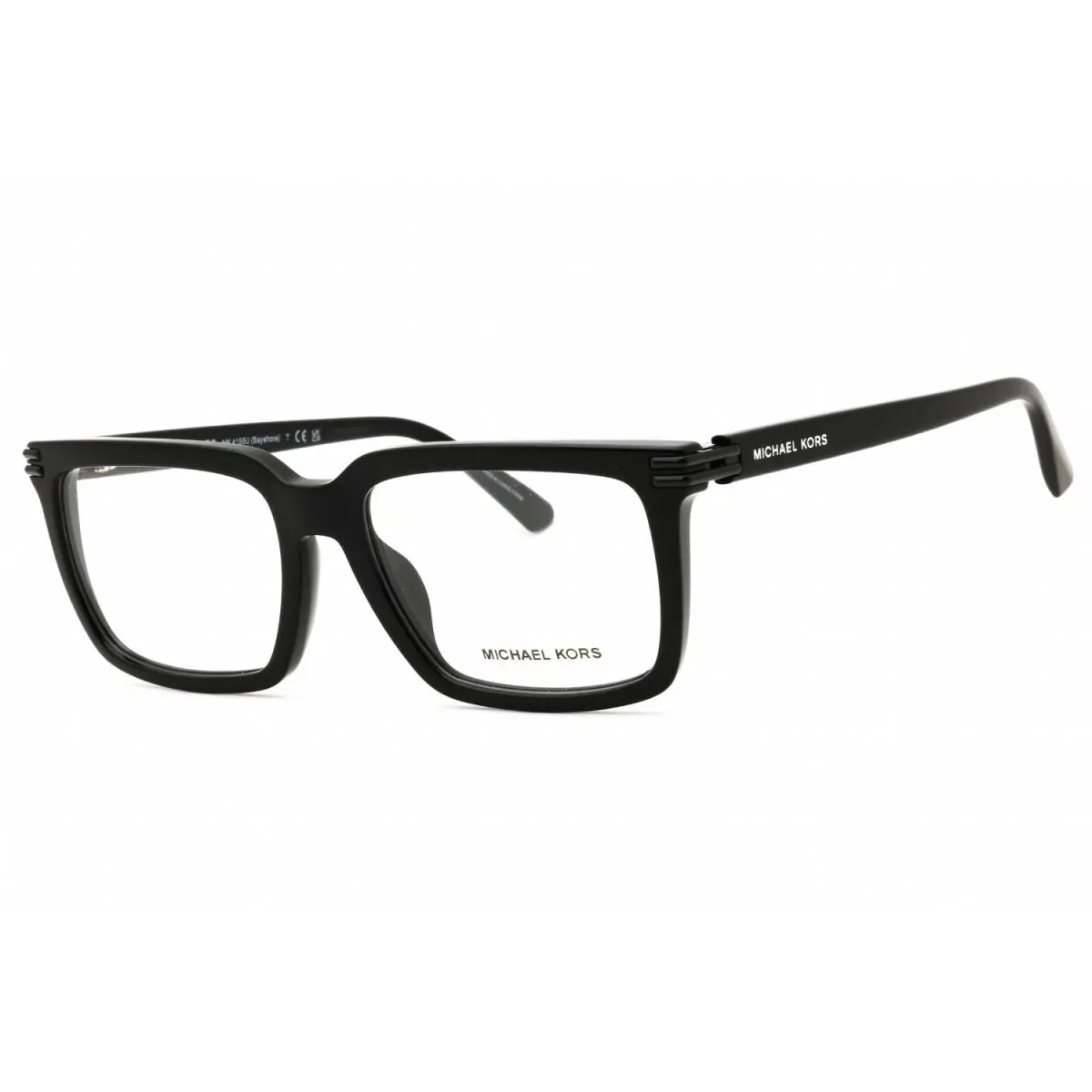 Michael Kors MK4155U 3005 Black 57mm Eyeglasses