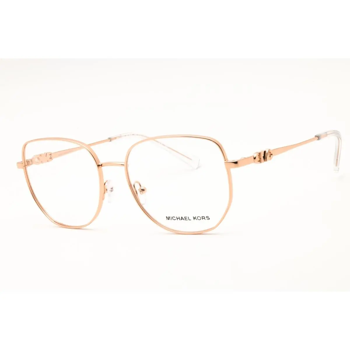Michael Kors MK3062 1108 Rose Gold 54mm Eyeglasses