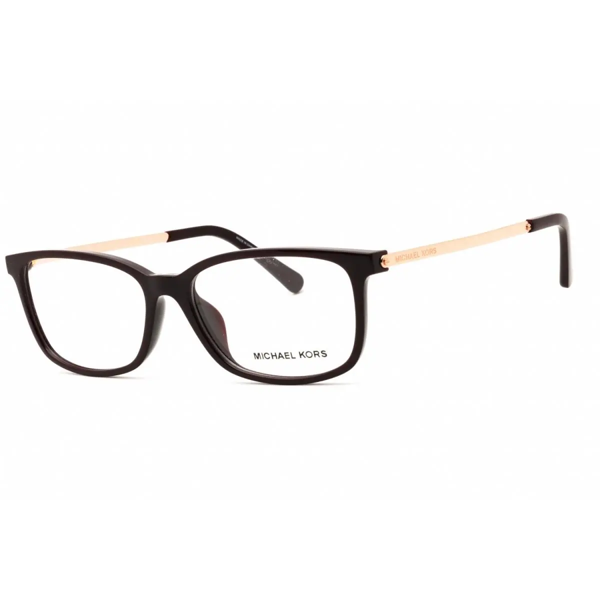 Michael Kors MK4060U 3344 Cordovan 54mm Eyeglasses