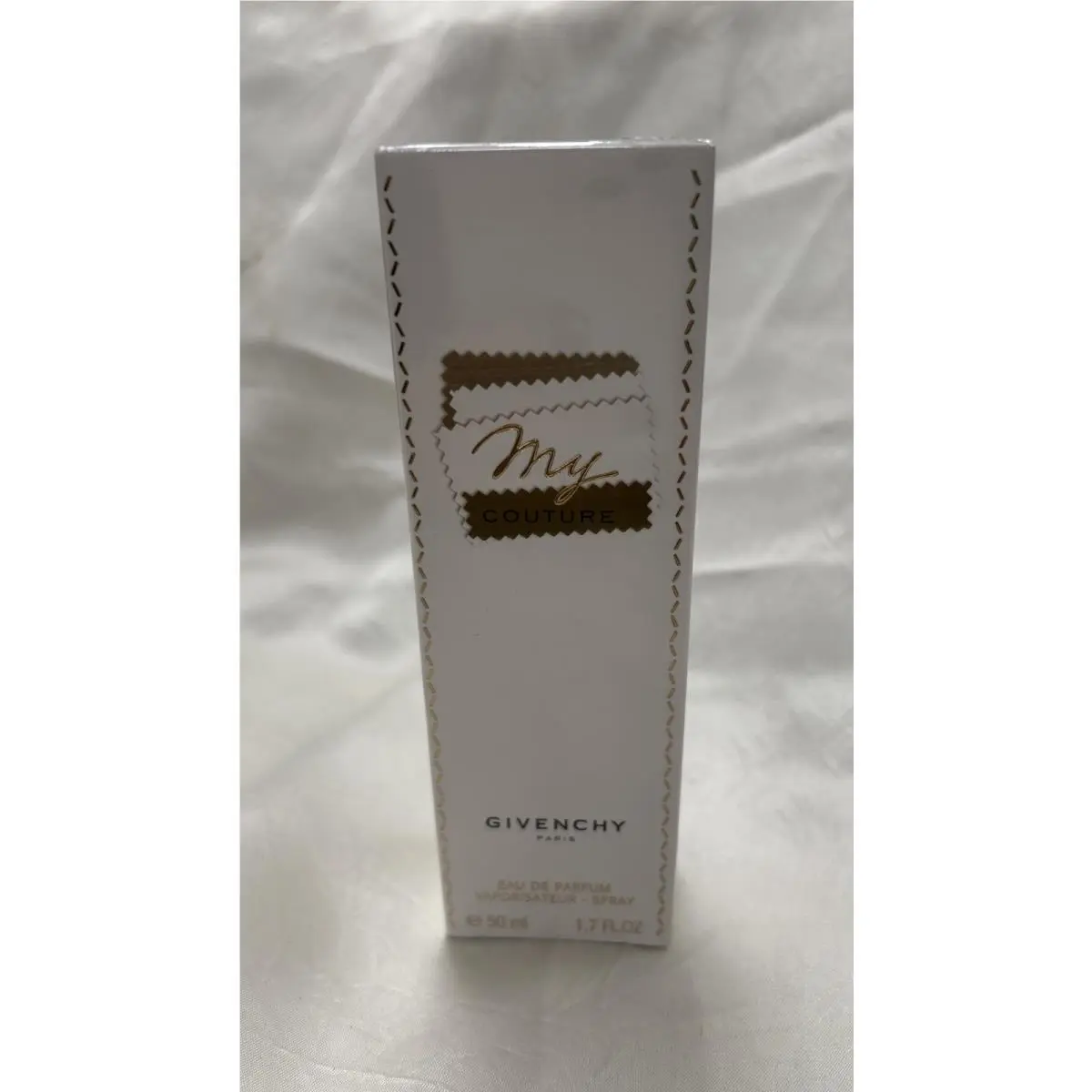 Givenchy MY Couture Edp 50ML Spray