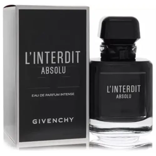 Givenchy L`interdit Absolu For Women Eau De Parfum Intense 80ml/2.7oz