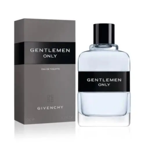 Givenchy Gentlemen Only Eau De Toilette Spray 100ml/3.3oz