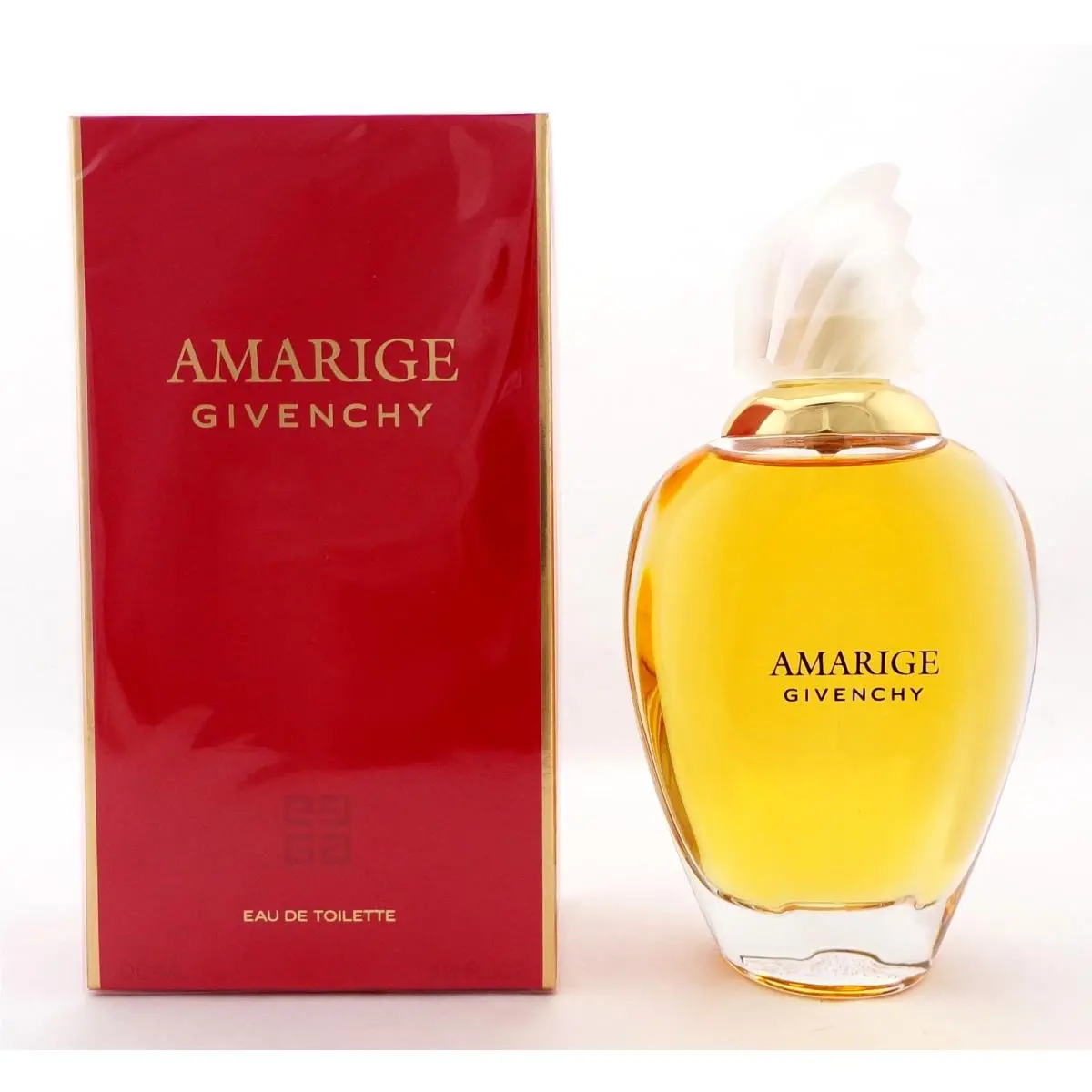 Amarige by Givenchy 3.3 Oz. Eau de Toilette Spray For Women