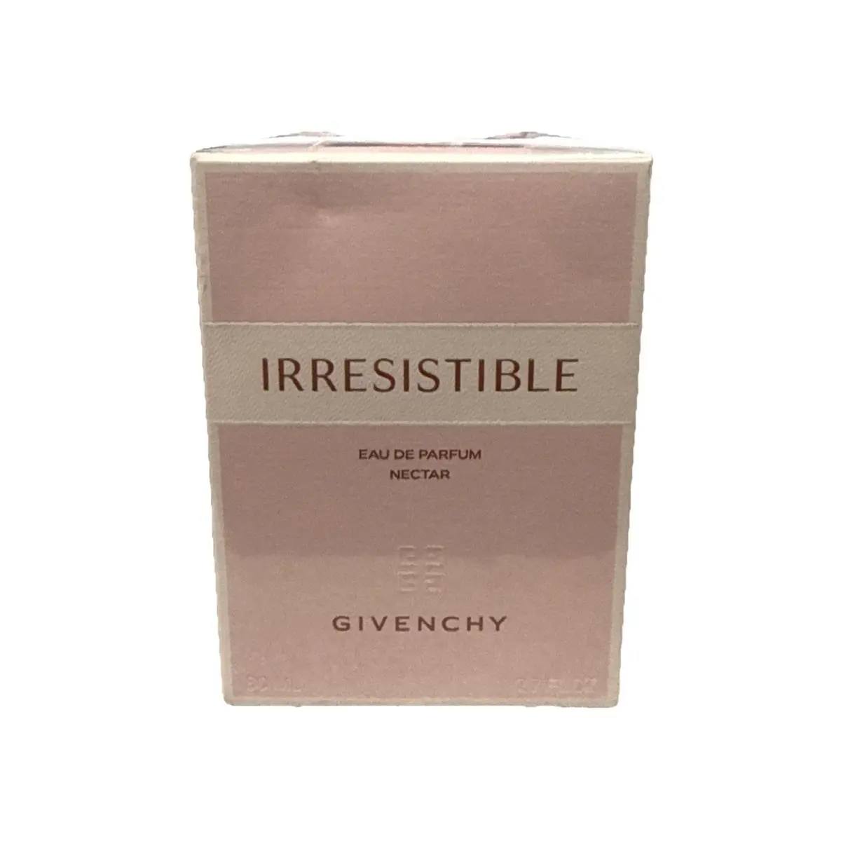Givenchy Irresistible Nectar 2.7 oz Edp Perfume For Women